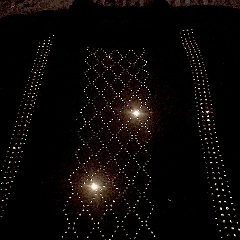 Sparkly Swearer